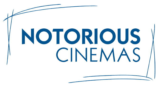 Notorious Cinemas Shares